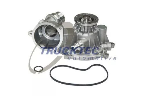 TRUCKTEC AUTOMOTIVE Wasserpumpe, Motorkühlung (08.19.219)