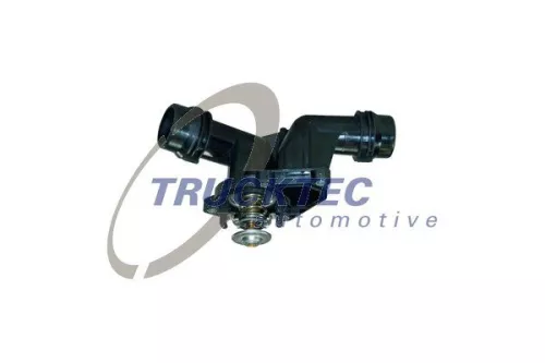 TRUCKTEC AUTOMOTIVE Thermostat, Kühlmittel (08.19.221)
