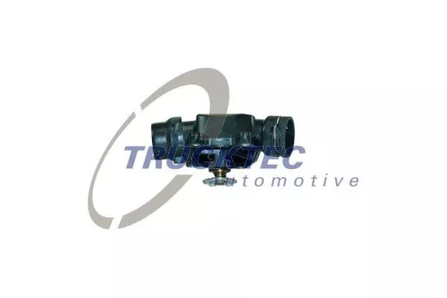 TRUCKTEC AUTOMOTIVE Thermostat, Kühlmittel (08.19.222)