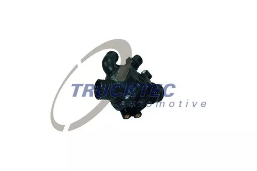 TRUCKTEC AUTOMOTIVE Thermostat, Kühlmittel (08.19.223)