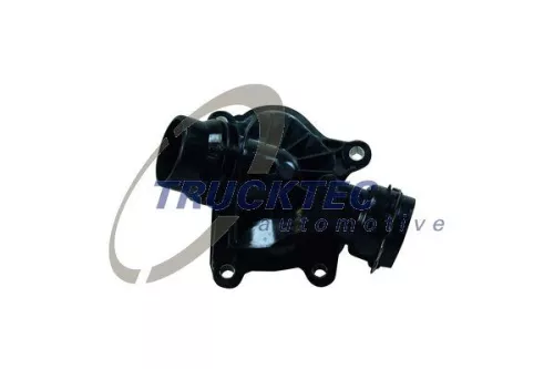 TRUCKTEC AUTOMOTIVE Thermostat, Kühlmittel (08.19.231)