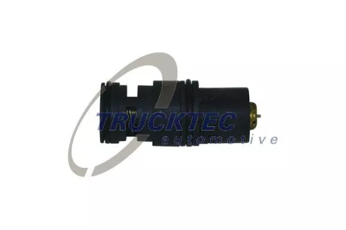 TRUCKTEC AUTOMOTIVE Thermostat, Kühlmittel (08.19.233)