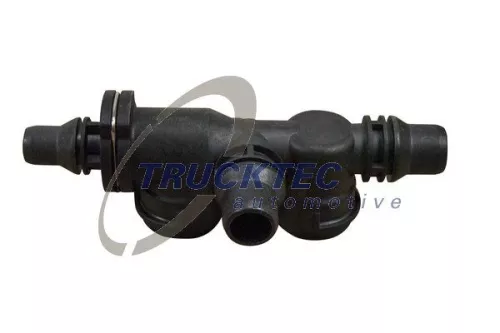 TRUCKTEC AUTOMOTIVE Thermostat, Kühlmittel (08.19.234)