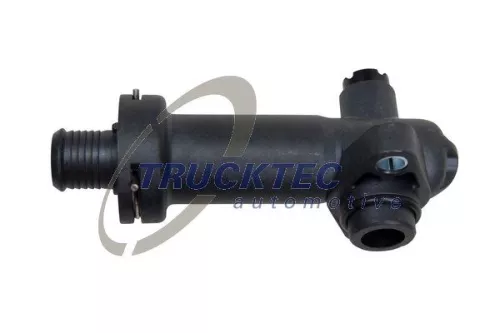 TRUCKTEC AUTOMOTIVE Thermostat, Kühlung-Abgasrückführung (08.19.235)