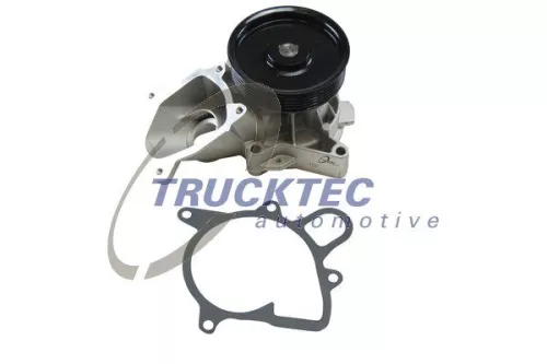 TRUCKTEC AUTOMOTIVE Wasserpumpe, Motorkühlung (08.19.236)