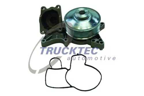 TRUCKTEC AUTOMOTIVE Wasserpumpe, Motorkühlung (08.19.238)