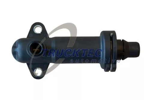 TRUCKTEC AUTOMOTIVE Thermostat, Kühlung-Abgasrückführung (08.19.240)