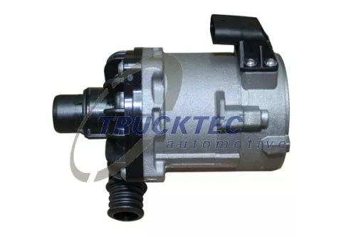 TRUCKTEC AUTOMOTIVE Zusatzwasserpumpe (08.19.242)