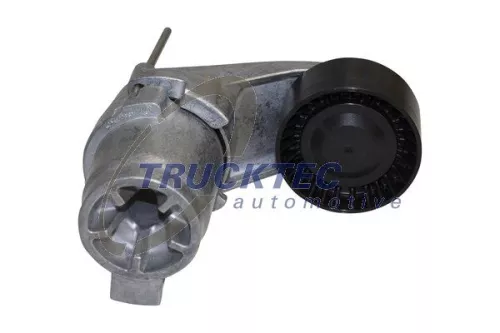 TRUCKTEC AUTOMOTIVE Riemenspanner, Keilrippenriemen (08.19.252)