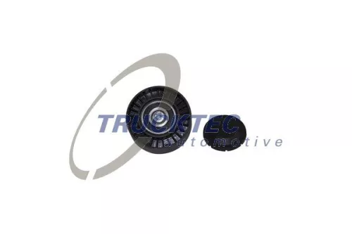 TRUCKTEC AUTOMOTIVE Umlenk-/Führungsrolle, Keilrippenriemen (08.19.255)