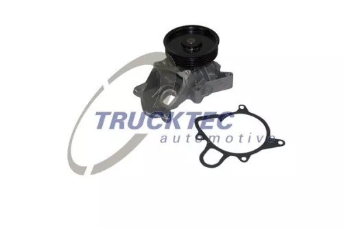 TRUCKTEC AUTOMOTIVE Wasserpumpe, Motorkühlung (08.19.263)