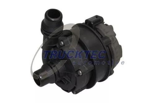 TRUCKTEC AUTOMOTIVE Wasserpumpe, Motorkühlung (08.19.284)
