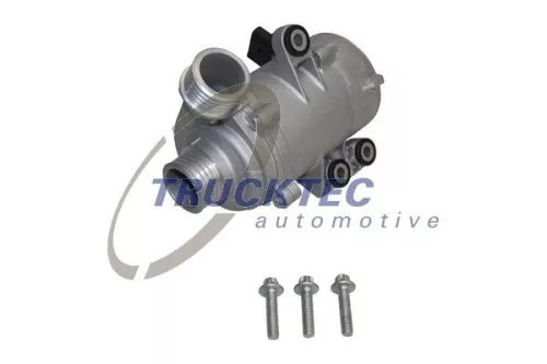 TRUCKTEC AUTOMOTIVE Wasserpumpe, Motorkühlung (08.19.286)