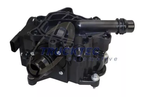 TRUCKTEC AUTOMOTIVE Thermostat, Kühlmittel (08.19.289)