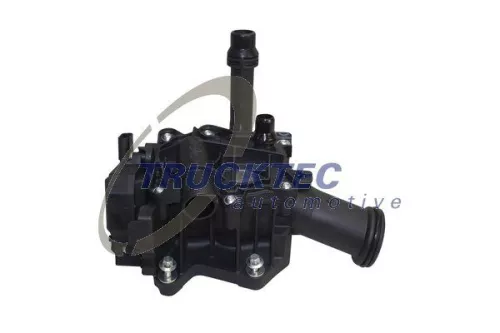 TRUCKTEC AUTOMOTIVE Thermostat, Kühlmittel (08.19.290)