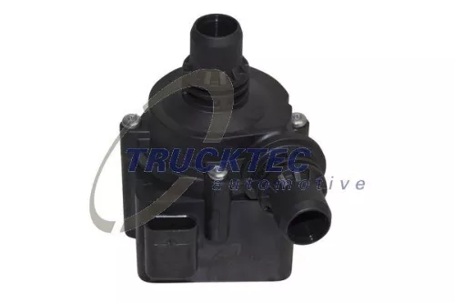 TRUCKTEC AUTOMOTIVE Zusatzwasserpumpe (08.19.305)