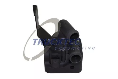 TRUCKTEC AUTOMOTIVE Zusatzwasserpumpe (08.19.306)