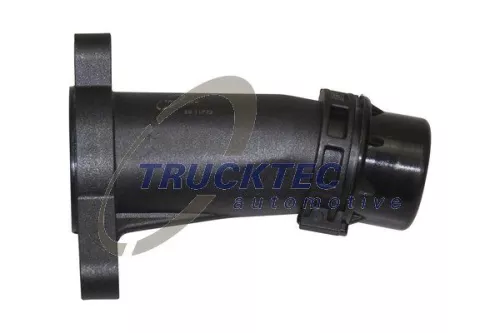 TRUCKTEC AUTOMOTIVE Kühlmittelflansch (08.19.307)