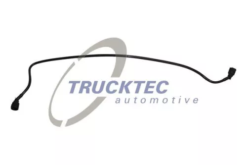 TRUCKTEC AUTOMOTIVE Kühlerschlauch (08.19.322)