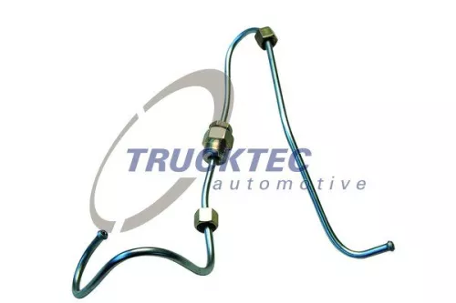 TRUCKTEC AUTOMOTIVE Hochdruckleitung, Einspritzanlage (01.13.172)