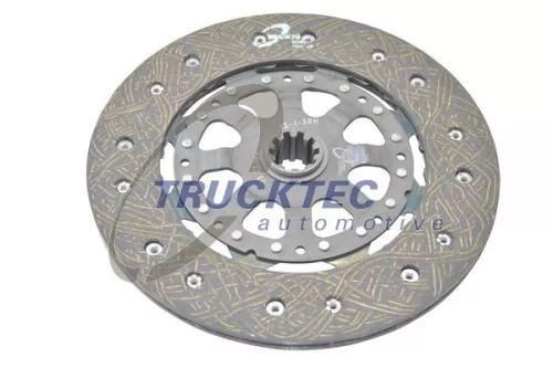 TRUCKTEC AUTOMOTIVE Kupplungsscheibe (08.23.108)