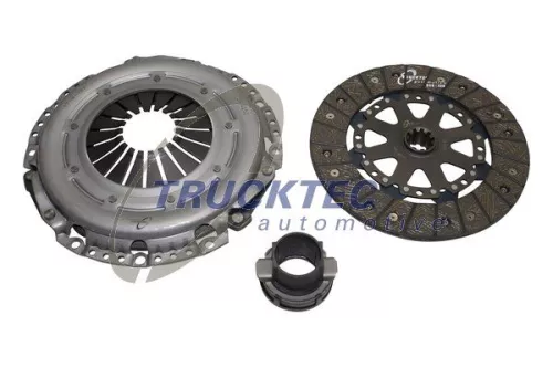 TRUCKTEC AUTOMOTIVE Kupplungssatz (08.23.116)