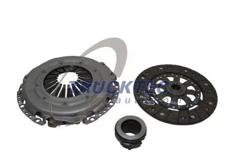 TRUCKTEC AUTOMOTIVE Kupplungssatz (08.23.118)