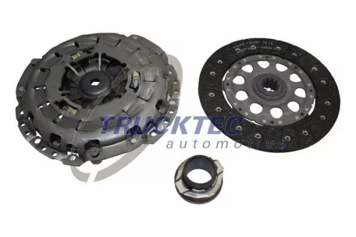 TRUCKTEC AUTOMOTIVE Kupplungssatz (08.23.119)