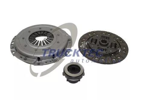 TRUCKTEC AUTOMOTIVE Kupplungssatz (08.23.123)