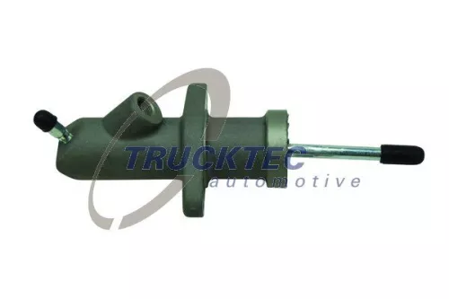 TRUCKTEC AUTOMOTIVE Nehmerzylinder, Kupplung (08.23.126)