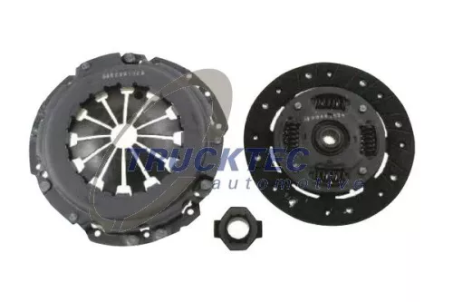 TRUCKTEC AUTOMOTIVE Kupplungssatz (08.23.127)