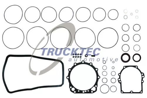 TRUCKTEC AUTOMOTIVE Dichtungssatz, Automatikgetriebe (08.25.001)