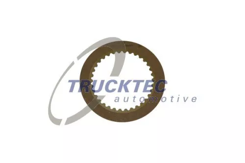 TRUCKTEC AUTOMOTIVE Belaglamelle, Automatikgetriebe (08.25.002)