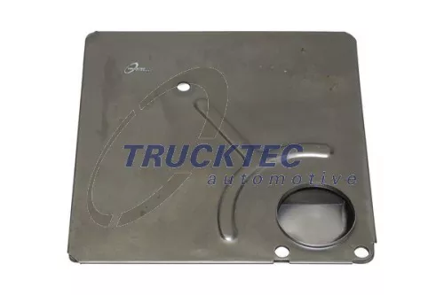 TRUCKTEC AUTOMOTIVE Hydraulikfilter, Automatikgetriebe (08.25.004)