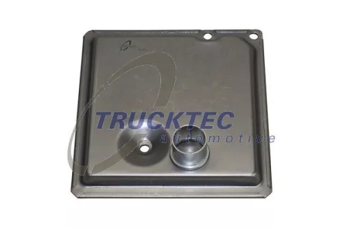 TRUCKTEC AUTOMOTIVE Hydraulikfilter, Automatikgetriebe (08.25.005)