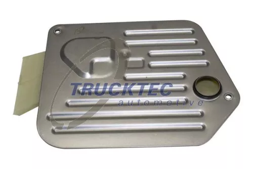 TRUCKTEC AUTOMOTIVE Hydraulikfilter, Automatikgetriebe (08.25.008)
