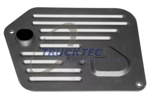 TRUCKTEC AUTOMOTIVE Hydraulikfilter, Automatikgetriebe (08.25.009)