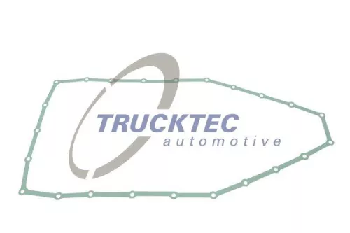TRUCKTEC AUTOMOTIVE Dichtung, Ölwanne-Automatikgetriebe (08.25.012)