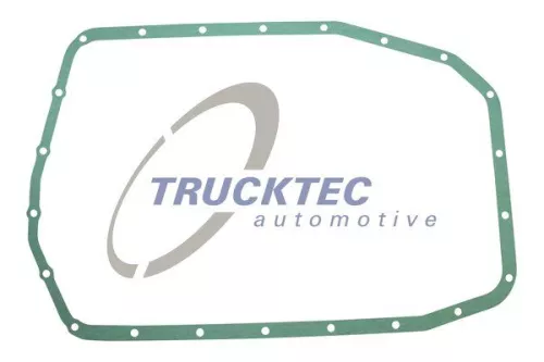 TRUCKTEC AUTOMOTIVE Dichtung, Ölwanne-Automatikgetriebe (08.25.013)