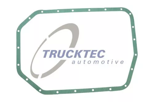 TRUCKTEC AUTOMOTIVE Dichtung, Ölwanne-Automatikgetriebe (08.25.014)
