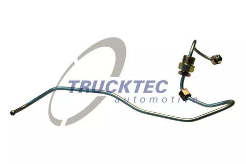 TRUCKTEC AUTOMOTIVE Hochdruckleitung, Einspritzanlage (01.13.175)