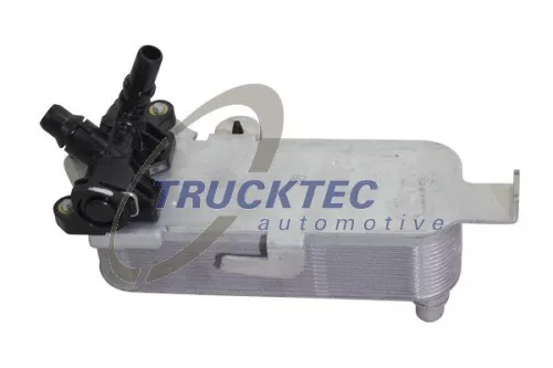 TRUCKTEC AUTOMOTIVE Ölkühler, Automatikgetriebe (08.25.015)