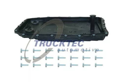 TRUCKTEC AUTOMOTIVE Ölwanne, Automatikgetriebe (08.25.018)
