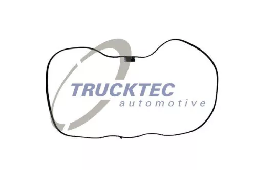 TRUCKTEC AUTOMOTIVE Dichtung, Ölwanne-Automatikgetriebe (08.25.020)