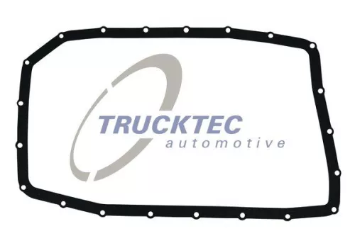 TRUCKTEC AUTOMOTIVE Dichtung, Ölwanne-Automatikgetriebe (08.25.024)