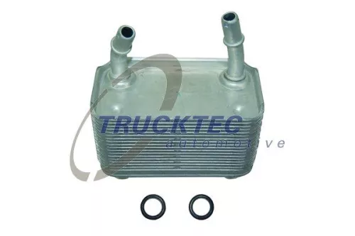 TRUCKTEC AUTOMOTIVE Ölkühler, Automatikgetriebe (08.25.025)