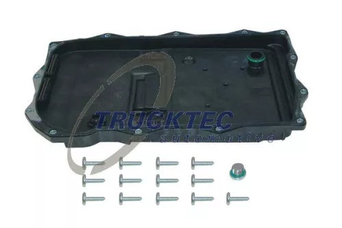 TRUCKTEC AUTOMOTIVE Ölwanne, Automatikgetriebe (08.25.026)