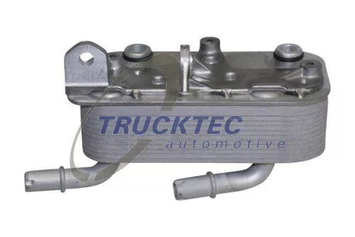 TRUCKTEC AUTOMOTIVE Ölkühler, Automatikgetriebe (08.25.029)
