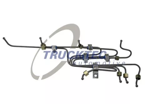 TRUCKTEC AUTOMOTIVE Hochdruckleitungssatz, Einspritzanlage (01.13.150)