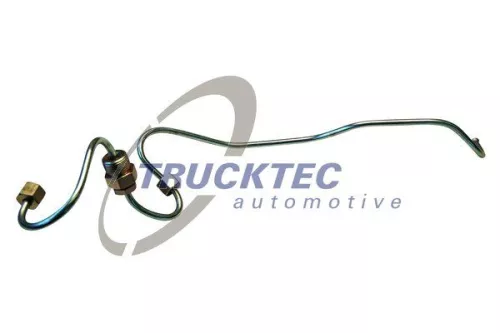 TRUCKTEC AUTOMOTIVE Hochdruckleitung, Einspritzanlage (01.13.176)